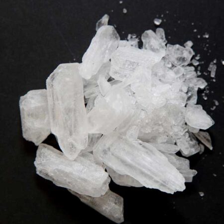 Acheter de la méthamphétamine en ligne