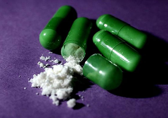 Acheter Méphédrone (4-MMC)